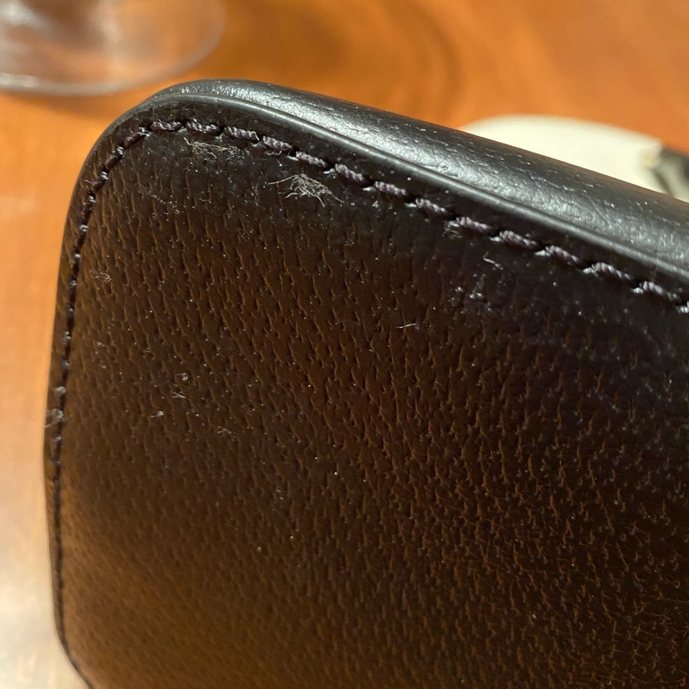 Kate Spade purse - Picture 4 of 6